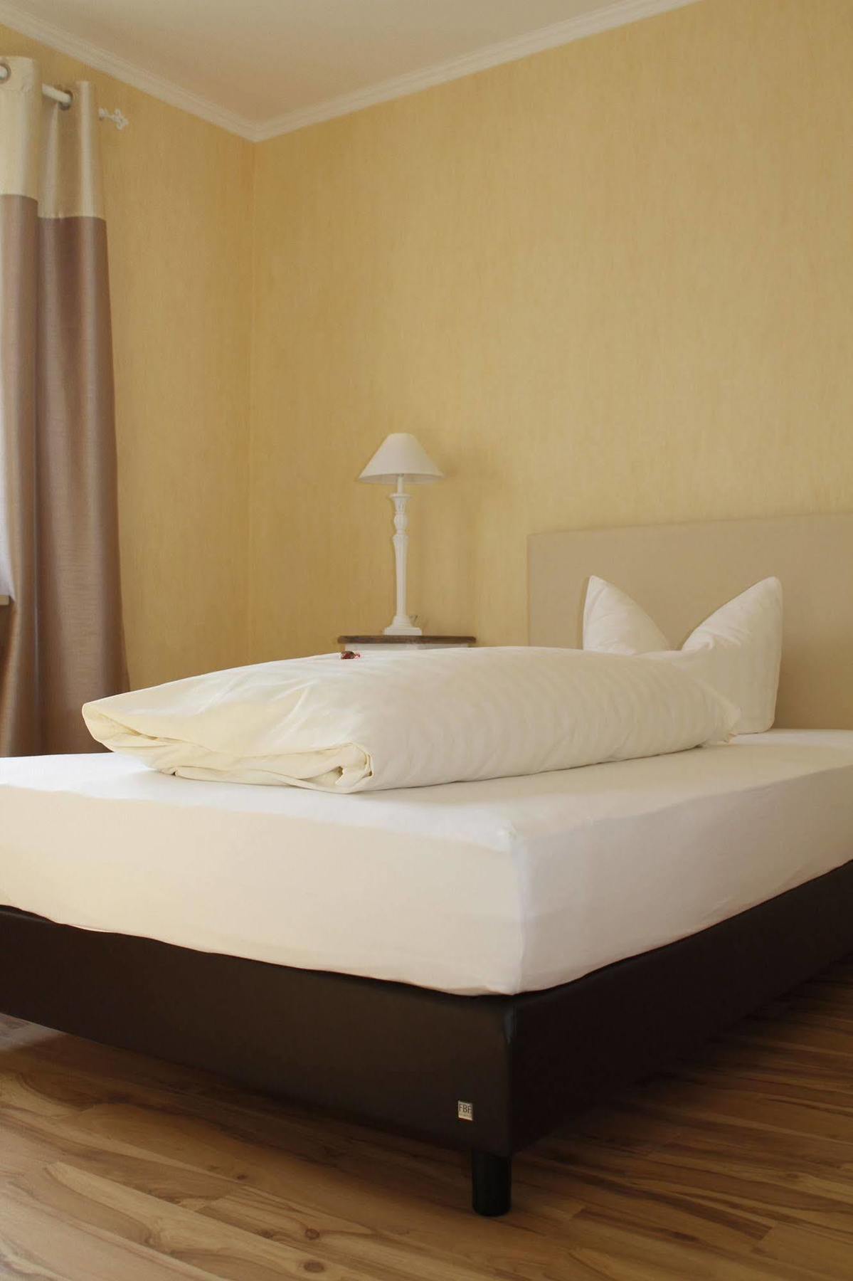 Landhotel Franck Garni Brietlingen エクステリア 写真