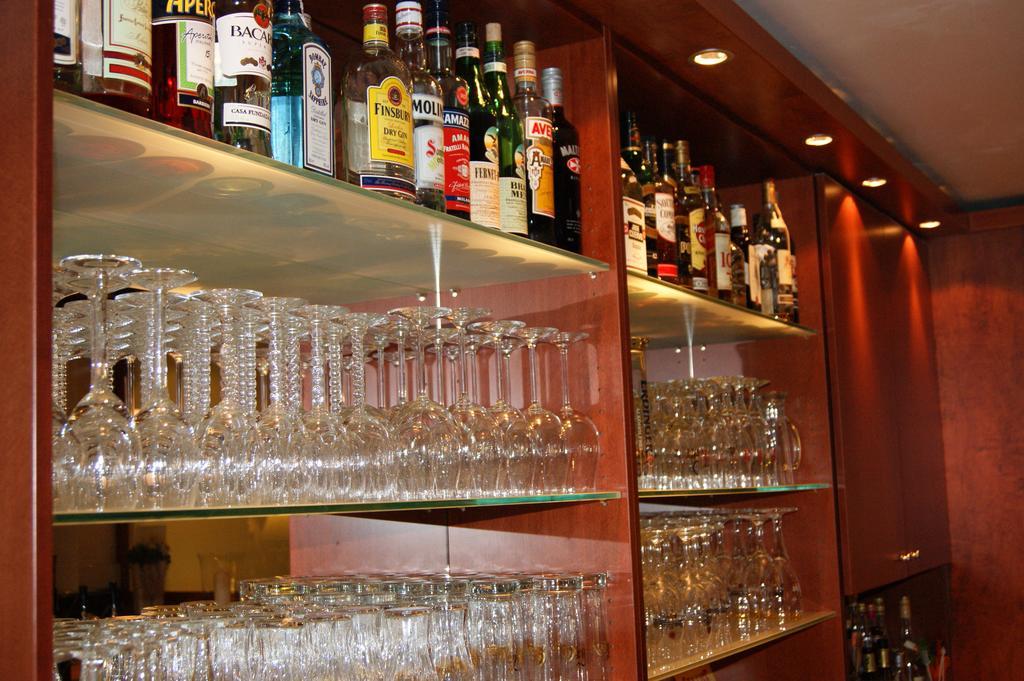 Landhotel Franck Garni Brietlingen エクステリア 写真