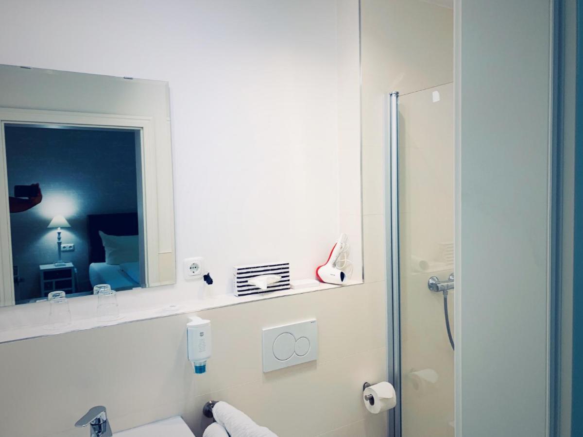 Landhotel Franck Garni Brietlingen エクステリア 写真